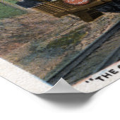 シカゴ、ミルウォーキー、セントポール ポスター (角)