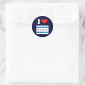 シカゴ ラウンドシール (バッグ)