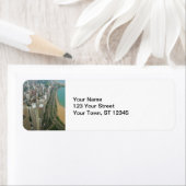 シカゴ ラベル (インサイチュ)