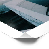 シカゴ・ランドスケープ・ポスター ポスター (コーナー)