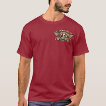 シカゴ ルート66 ウィンディーシティ 100周年 ヴィンテージTシャツ