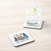 シカゴ・ルール コースター (右側)