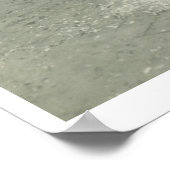 シカゴ・ロデオ、1929年。 ポスター (角)