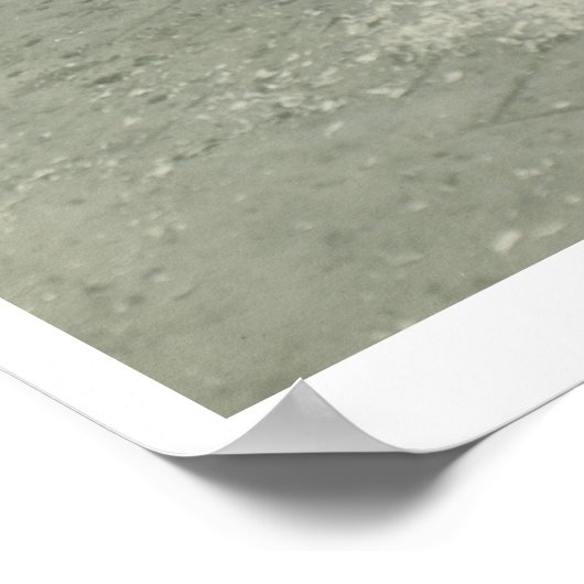 シカゴ・ロデオ、1929年。 ポスター (角)