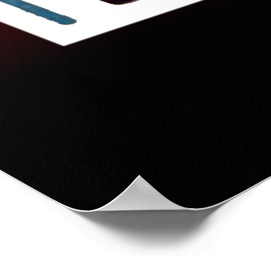 シカゴ・ワールド・フェア・エクストララージのポスター ポスター (角)