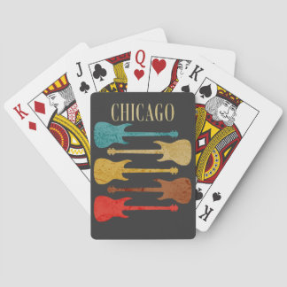 シカゴ ヴィンテージ ギター コンサート フェスティバル お土産 トランプ