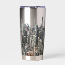 シカゴ 保温保冷タンブラー