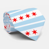 シカゴ、米国 ネクタイ (ロール)