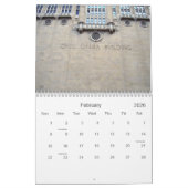 シカゴ – 2020年カレンダー カレンダー (2月 2026)