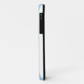 シカゴ Case-Mate iPhoneケース (裏面/左)