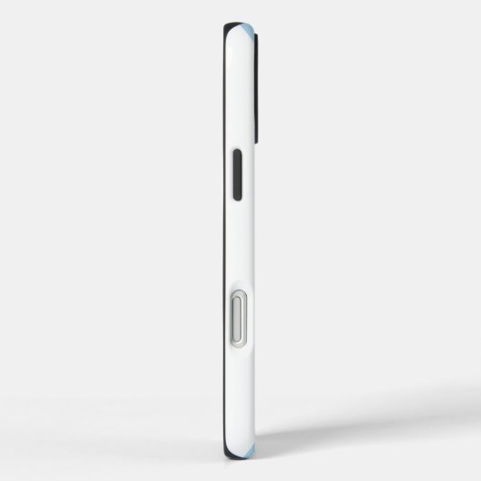 シカゴ Case-Mate iPhoneケース (裏面 / 右)