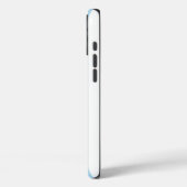 シカゴ Case-Mate iPhoneケース (裏面 / 左)