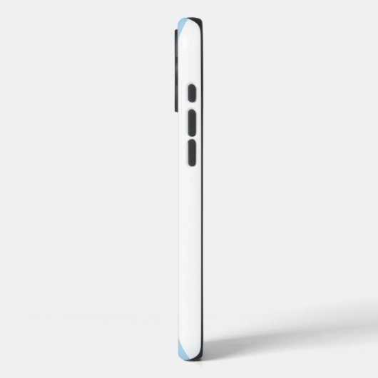 シカゴ Case-Mate iPhoneケース (裏面 / 左)