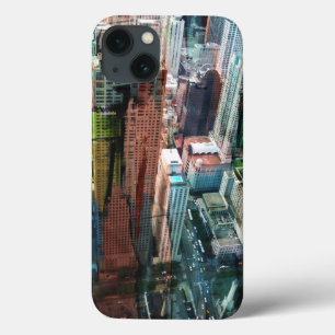 シカゴ iPhone 13ケース