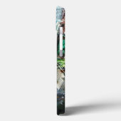 シカゴ Case-Mate iPhoneケース (裏面 / 左)