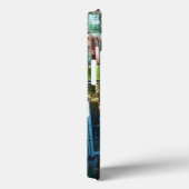 シカゴ Case-Mate iPhoneケース (裏面 / 右)