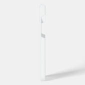 シカゴ iPhoneケース (左側面)