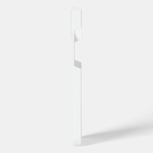 シカゴ iPhoneケース (左側面)