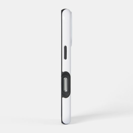シカゴ iPhoneケース (右側面)