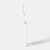 シカゴ iPhoneケース (左側面)