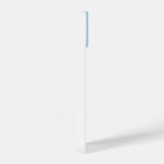 シカゴ iPhoneケース (右側面)