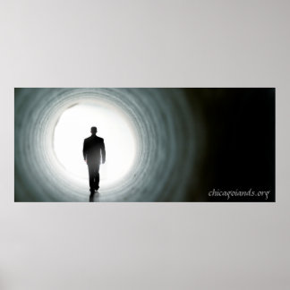 シカゴIANDSポスター2 ポスター