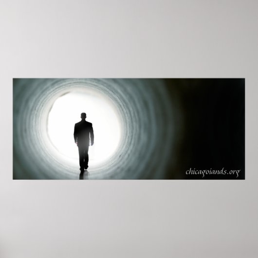 シカゴIANDSポスター2 ポスター (正面)