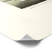 シカゴILパノラママップ – 1892b ポスター (角)