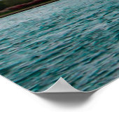 シカゴskylinechicago、スカイライン、空中、建築家 ポスター (角)