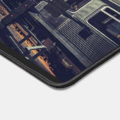 シカゴUSA デスクマット (コーナー)