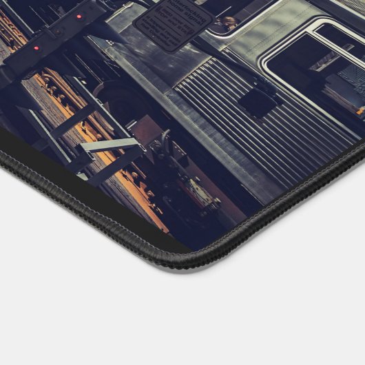 シカゴUSA デスクマット (コーナー)