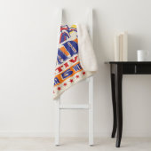 シカダカントリーミュージックフェスティバル シェルパブランケット (インサイチュ)