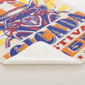 シカダカントリーミュージックフェスティバル シェルパブランケット (3/4)