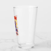 シカダカントリーミュージックフェスティバル タンブラーグラス (左)