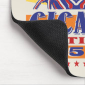 シカダカントリーミュージックフェスティバル マウスパッド (コーナー)