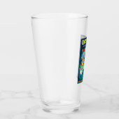 シカダジャズジャムセッション タンブラーグラス (右)