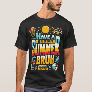 シカダブロッドXIIIサマー懇親会ツアースワートC Tシャツ