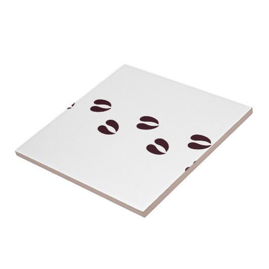 シカトラック タイル (側面)