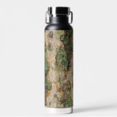 シカモアツリーバークモスリケーン ウォーターボトル (正面)