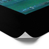 シカモアツリー、オールドシカモア ポスター (角)