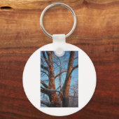 シカモールサンライズ キーホルダー (正面)