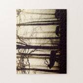 シカ雄豚 ジグソーパズル (縦)