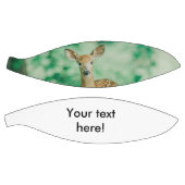 シカ バスケットボール (パネル)