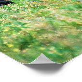 シカ ポスター (角)