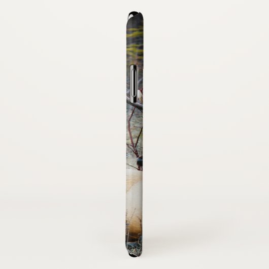 シカ Case-Mate iPhoneケース (裏面/右)