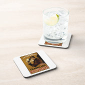 シガリロスカヴィパドス コースター (右側)