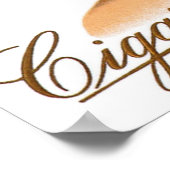 シガロス・フィノ ポスター (角)