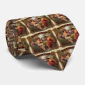 シガーのRadianaのヴィンテージの煙ること ネクタイ (ロール)