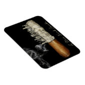 シガーアート,ニューヨーク市ポスター,シガープリント, Nyc マグネット (右側)