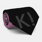 シガークラブ2、オーセンティック！タイ ネクタイ (ロール)